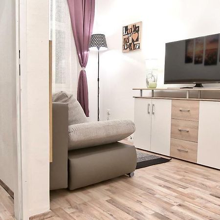 וינה Spongebob Apartment מראה חיצוני תמונה