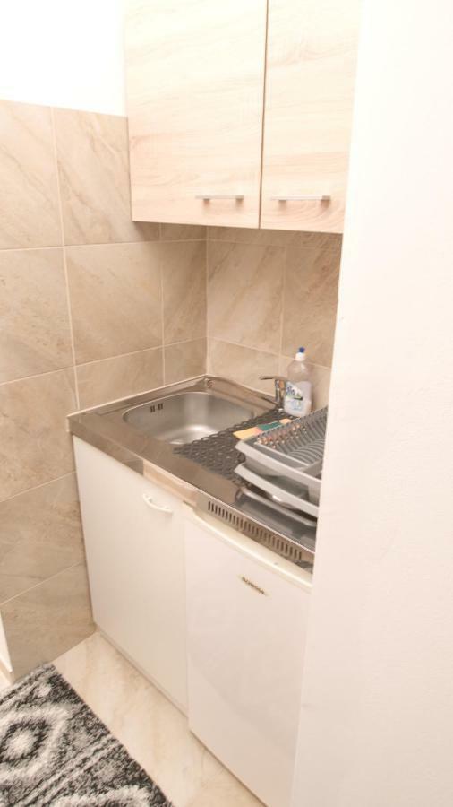 וינה Spongebob Apartment מראה חיצוני תמונה